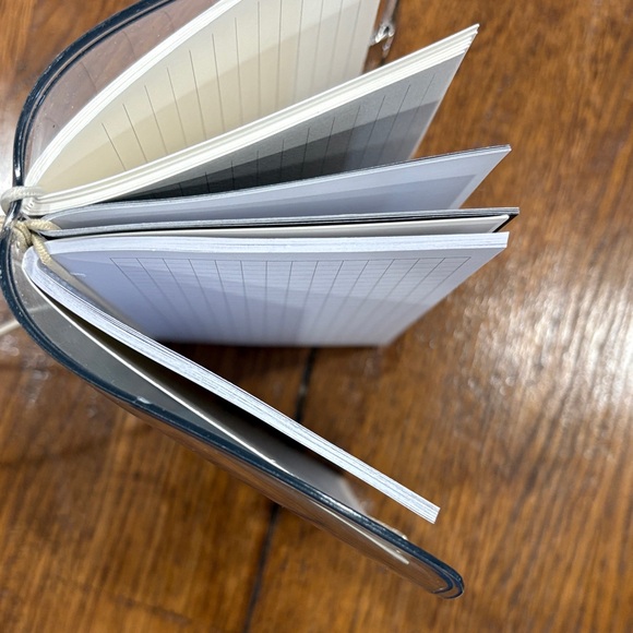 Pocket planner bundle - Picture 9 of 10